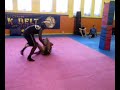 Leicester Shootfighters 3rd Club Comp