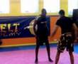 Leicester Shootfighters 3rd Club Comp