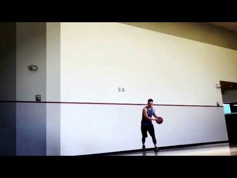 One Dribble Pull Up- 4 Advanced Options One Dribble Pull Up- 4 Advanced Options
