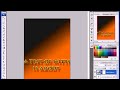 Photoshop Lesson 25 Adjustment Fill Layer