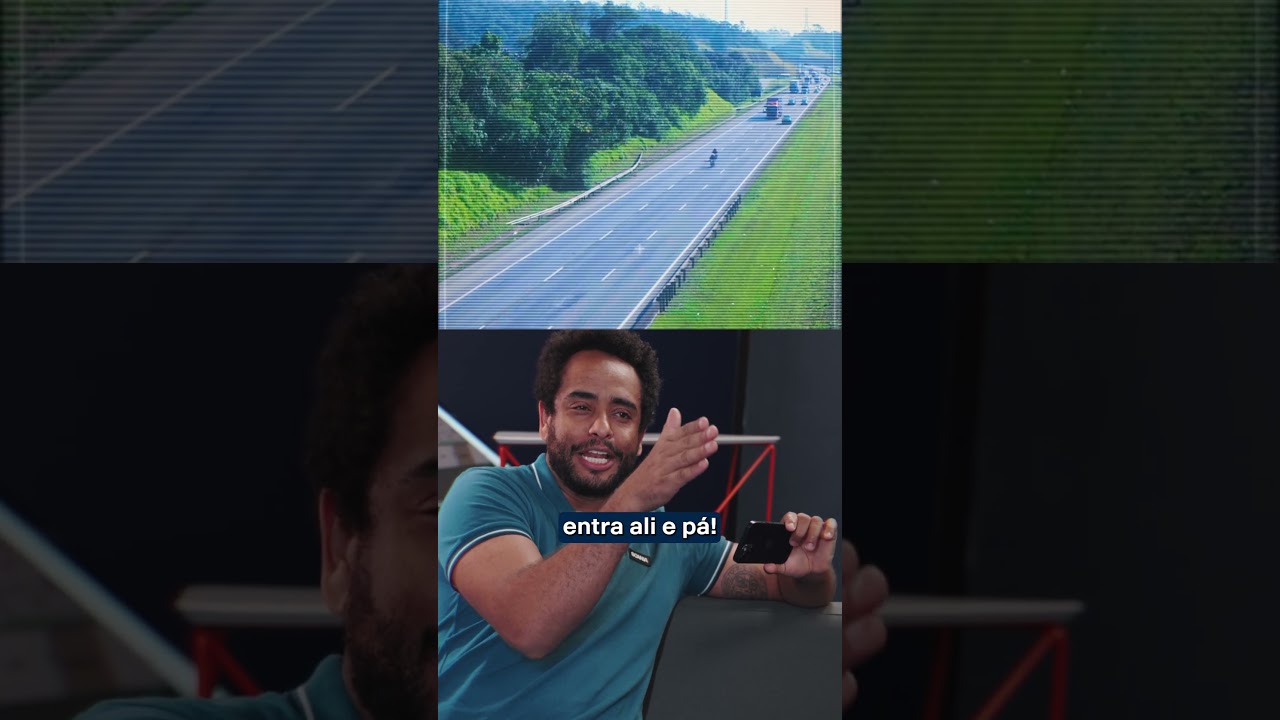 Eu DESCOBRI a verdade sobre o portal!