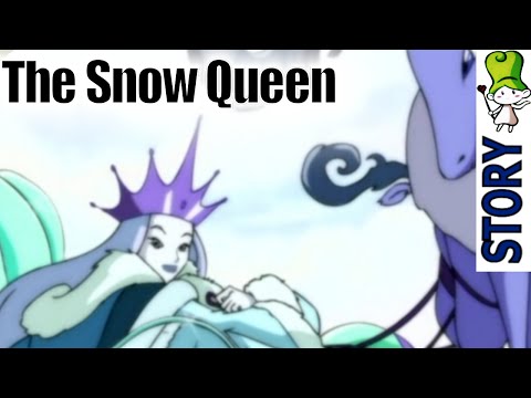 The Snow Queen Thumbnail