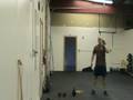 videos de Unilateral Dumbbell Squat