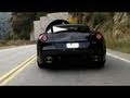 Ferrari 599 GTO + Tunnels = AMAZING!