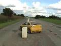 Renault Megane Coupe   Coach  Chris CW    NSC Feature Video