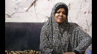 Labour of Love| Nour, Umm Loay- Gaza refugee camp, Jerash