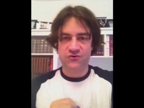 Massimo Bagnato ci mette la firma