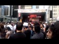 Carnaval del sol Vancouver (Latino Festival) Live Music in Downtown Vancouver