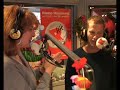 Til Schweiger im Gläsernen Studio Teil 1/2 Til Schweiger im Gläsernen Studio Teil 1/2