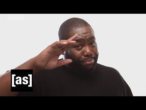 Killer Mike: Life Advice