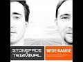 Stoneface & Terminal - Super Nature - G.Ottaviani Remix
