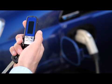 2013 Honda Fit EV