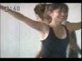 figure skating - a combination of 3-3-3 jumps and so on