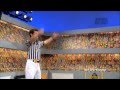 Puppy Bowl VIII: What's New
