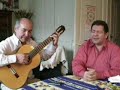 LA CANCIÓN DEL BOHEMIO-Música paraguaya-Rubén Dominguez LA CANCIÓN DEL BOHEMIO-Música paraguaya-Rubén Dominguez