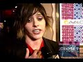 Kate Moennig of \ Kate Moennig of \