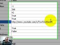 Embed YouTube Movie into PowerPoint 2007 Embed YouTube Movie into PowerPoint 2007