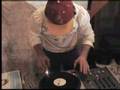 Is your slip mat slippery?www.djtutor.com