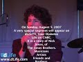 Jonas Brothers - Nick Jonas on Diabetes Jonas Brothers - Nick Jonas on Diabetes