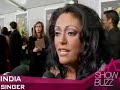 Alejandro Sanz And Other Stars On Latin Grammy Awards