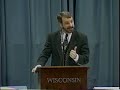 Click here to watch this video Does God Exist? William Lane Craig vs Antony Flew
