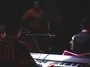 Ray Pérez toca una bossanova en salsa Ray Pérez toca una bossanova en salsa