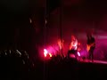 paramore performs pressure paramore performs pressure
