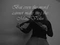 The Mute Violin The Mute Violin
