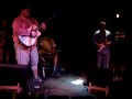 Shipyard Problem All-Star Band: Cocaine
