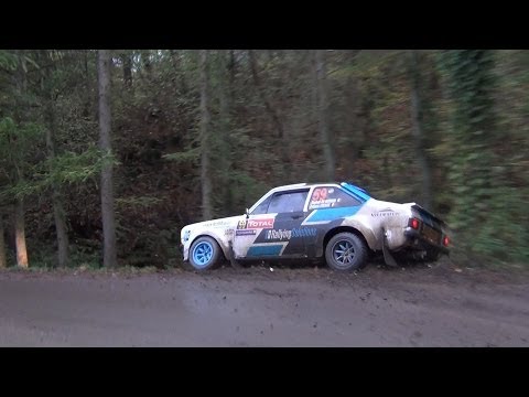 Latest WRC HD & Rally HD Videos