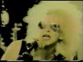 Faster Pussycat - Bathroom Wall