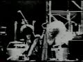 Faster Pussycat - Bathroom Wall