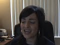 bleedin love  cover 