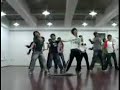 Super Junior - U dance steps version 2 Super Junior - U dance steps version 2