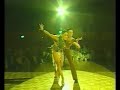 Allan Tornsberg & Serena Lecca ...Samba