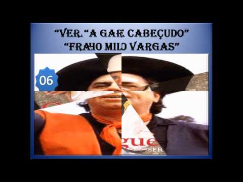 Top10 musicas gauchas-seleção do Bagaço