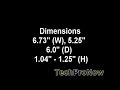 Review of the Fujitsu Lifebook U810 UMPC