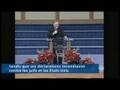 discours du pasteur sioniste Hagee sur Israel