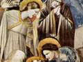Giotto Deposizione