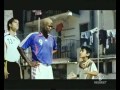 Spot publicitaire ADIDAS Football