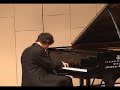 Rachmaninov - Moment Musicaux op. 16 no. 3 in B Minor