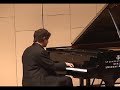 Rachmaninov - Moment Musicaux op. 16 no. 3 in B Minor