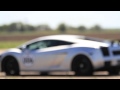 Underground Racing TT Gallardo's at Texas Invitational - Dallas Texas, October 2012