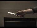 How to Use a Butterfly Knife View Video