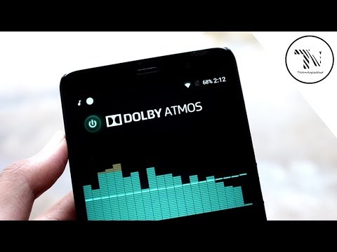 How To Install Dolby Atmos on Any Android Phone & How To Fix Dolby ...
