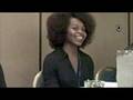 To be black, woman, and a new tenure-track assistant professor with Marnel Niles