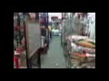 duende o fantasma en plaza vea