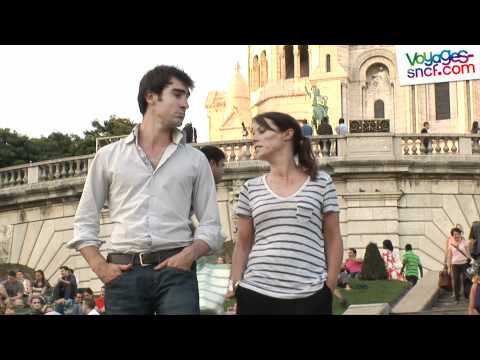 Vidéo Paris en Amoureux, nos adresses romantiques