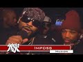 POÉSIE DE RUE H08-E04 - Imposs