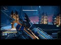 【デスティニー:ナイトフォール PS4】 part457 神様GAME TV フォールン・サーベル【降り立ちし邪神】 ナイトフォール